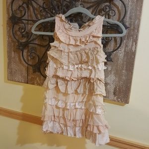 Crewcuts girls dress